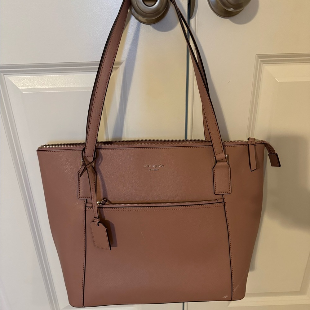 Kate Spade Cameron Pocket Tote